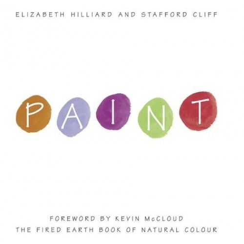 Hilliard, E: Paint