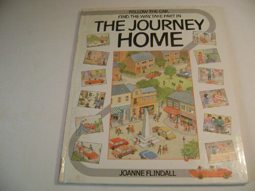 The Journey Home