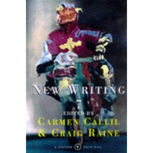 New Writing: V. 7