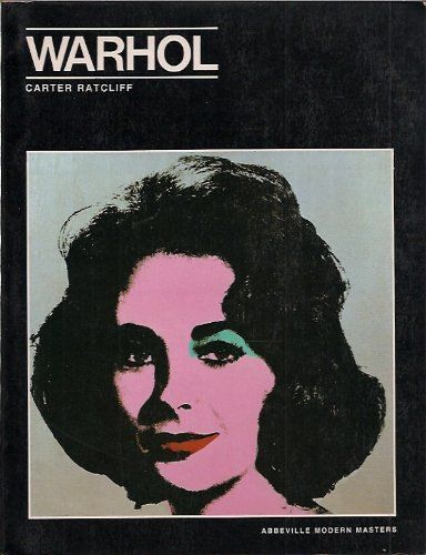 Andy Warhol (Modern Masters)