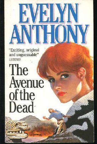 The Avenue Of The Dead