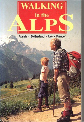 Walking In The Alps