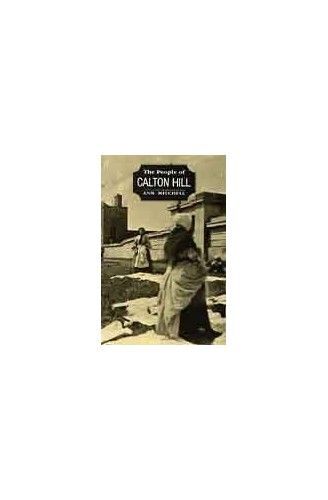 The People Of Calton Hill