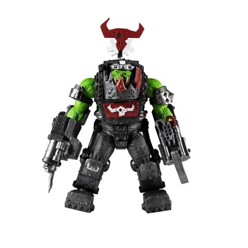 Ork Meganob Avec Shoota (Warhammer 40k) Megafig Action Figure D'action