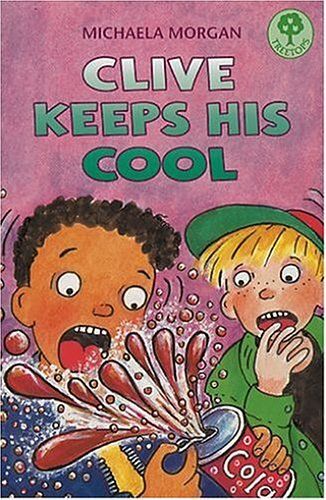 Clive Keeps His Cool (Treetops)