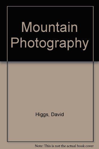 Mountain Photography