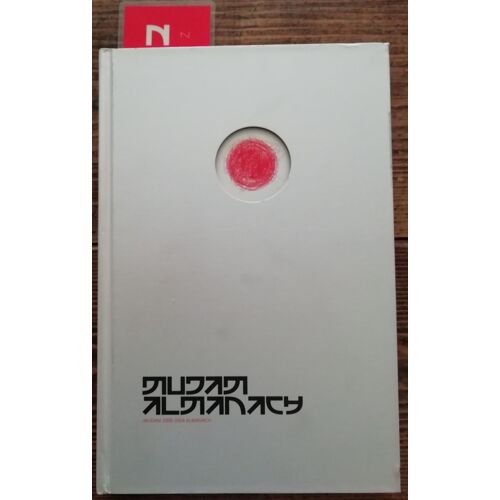 Mudam Almanach 2000 2004 Édition Française