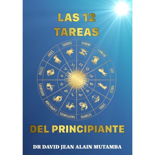 Las 12 Tareas Del Principiante