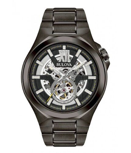 Bulova 98a179 Maquina Montre