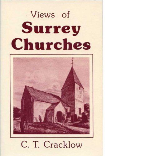 View Of Surrey Churches