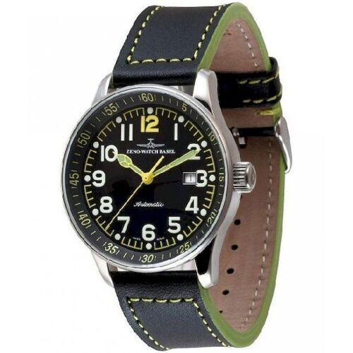 Zeno-Watch P554-A19 - Montres Automatiques - Montres Automatiques