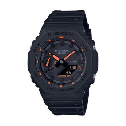 Casio G-Shock Ga-2100-1a