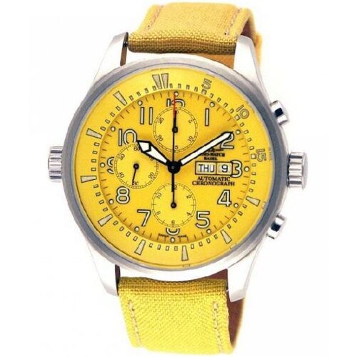 Zeno-Watch 6239tvdd-A9 - Montres Automatiques - Montres Automatiques