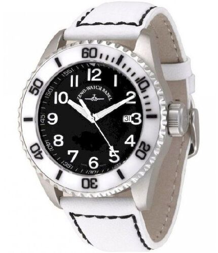 Zeno-Watch 6492-515q-A1-2 - Homme Montre
