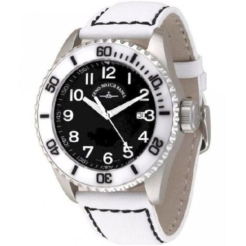 Zeno-Watch 6492-515q-A1-2 - Homme Montre
