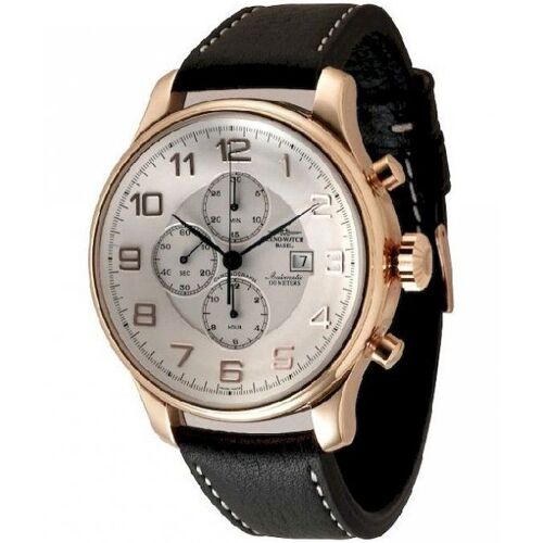 Zeno-Watch 10557tvd-Pgr-F2 - Montres Automatiques - Montres Automatiques