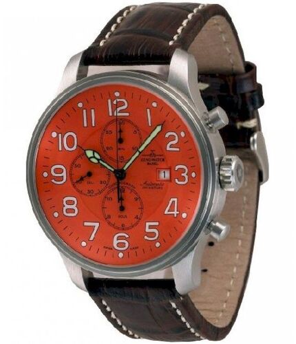 Zeno-Watch 10557tvd-A5 - Montres Automatiques - Montres Automatiques