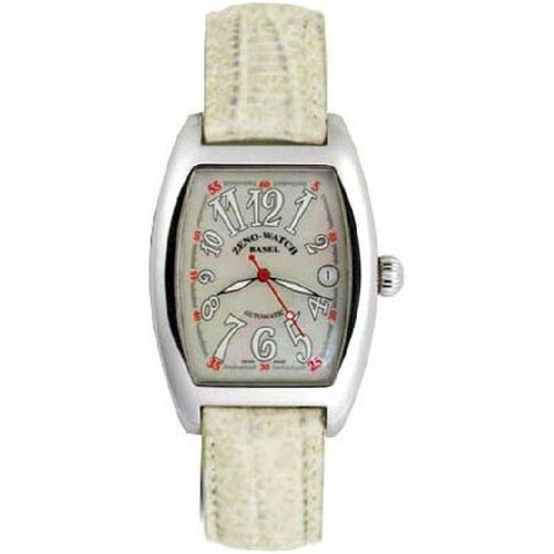 Zeno-Watch 8081n-S2 - Montres Automatiques - Montres Automatiques