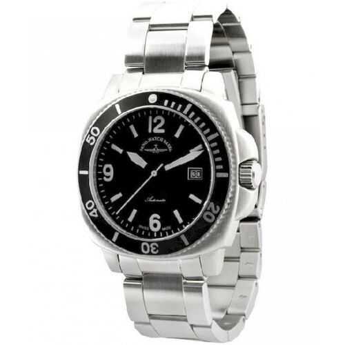 Zeno-Watch 440a-A1m - Montres Automatiques - Montres Automatiques