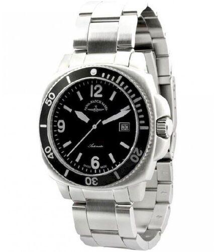 Zeno-Watch 440a-A1m - Montres Automatiques - Montres Automatiques