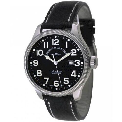 Zeno-Watch 8554g-A1 - Montres Automatiques - Montres Automatiques