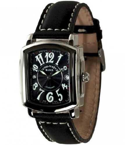 Zeno-Watch 8098-H1 - Montres Automatiques - Montres Automatiques