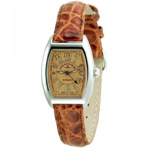 Zeno-Watch 6271-H6 - Montres Automatiques - Montres Automatiques