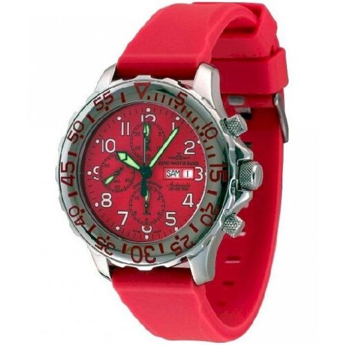 Zeno-Watch 2657tvdd-A7 - Montres Automatiques - Montres Automatiques