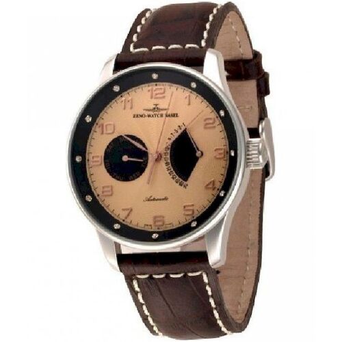 Zeno-Watch P592-Dia-G6-1 - Montres Automatiques - Montres Automatiques