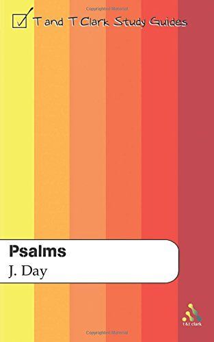 Psalms (5) Study Guide
