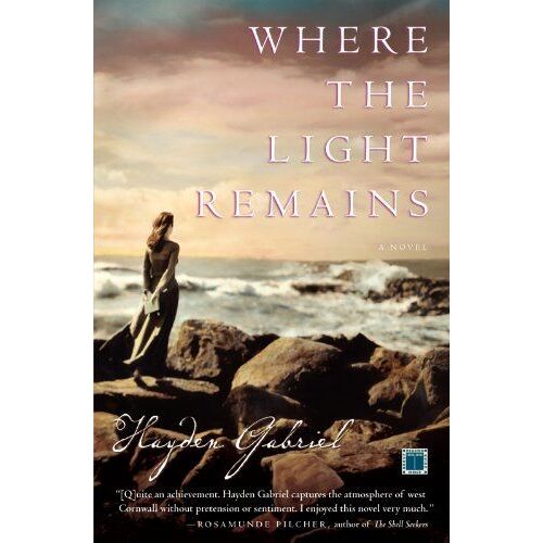 Where The Light Remains