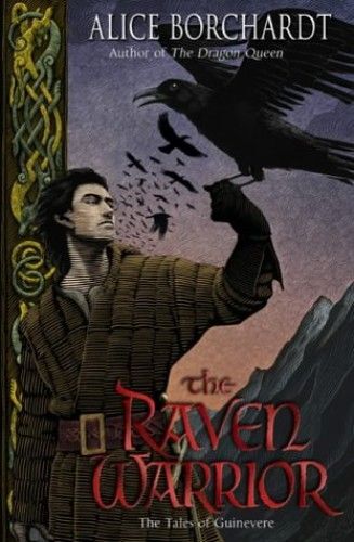 Raven Warrior
