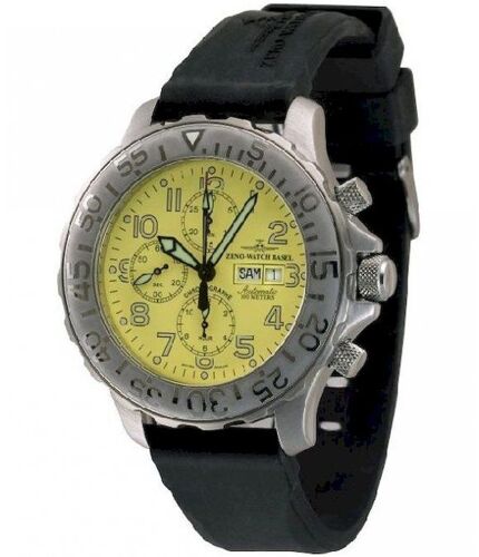 Zeno-Watch 2557tvdd-A9 - Montres Automatiques - Montres Automatiques