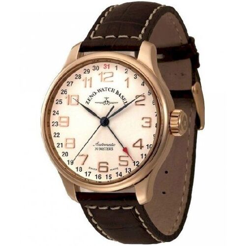 Zeno-Watch 8554z-Pgr-F2 - Montres Automatiques - Montres Automatiques