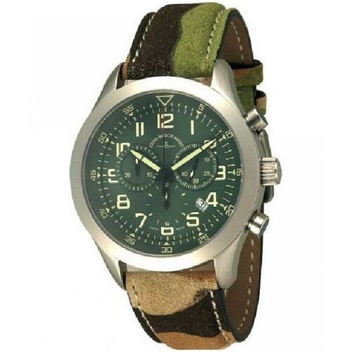 Zeno-Watch 6731-5030q-A8 - Homme Montre