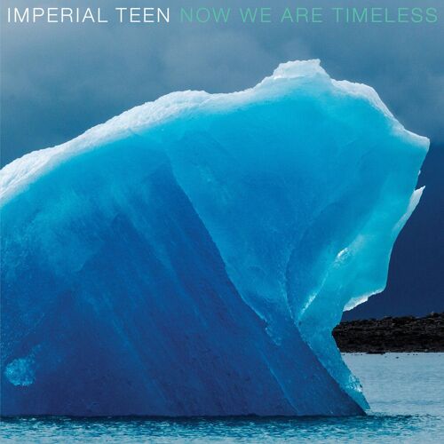 Teen Impérial ?? Maintenant, Nous Sommes Du Vinyle Intemporel