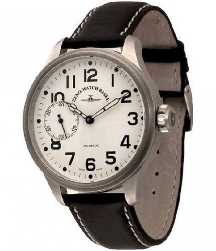 Zeno-Watch 8558-9-I2 - Homme Montre