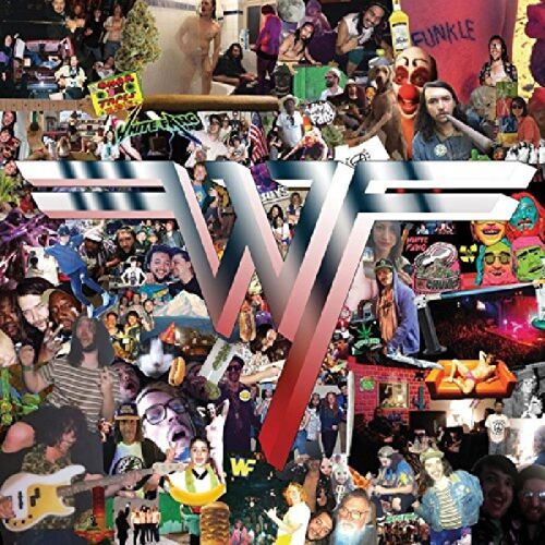 White Fang - Morceaux Vinyles