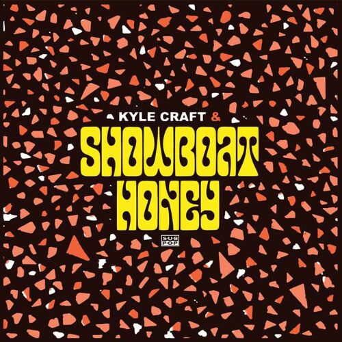 Kyle Craft & Showboat Honey - Kyle Craft & Showboat Honey Vinyl