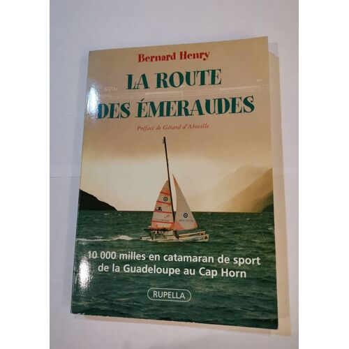 La Route Des Emeraudes