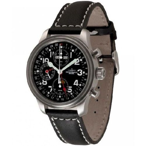 Zeno-Watch 9557vkl-A1 - Montres Automatiques - Montres Automatiques