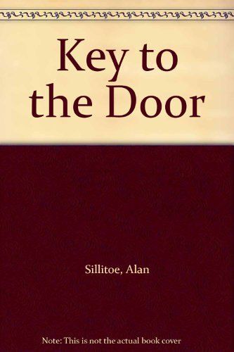 Key To The Door