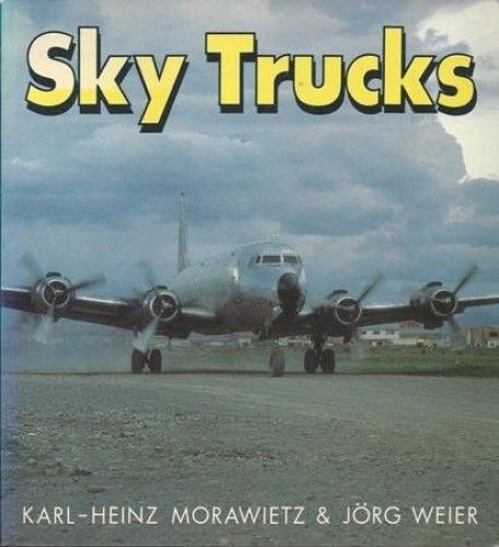 Sky Trucks (Aero Colour)