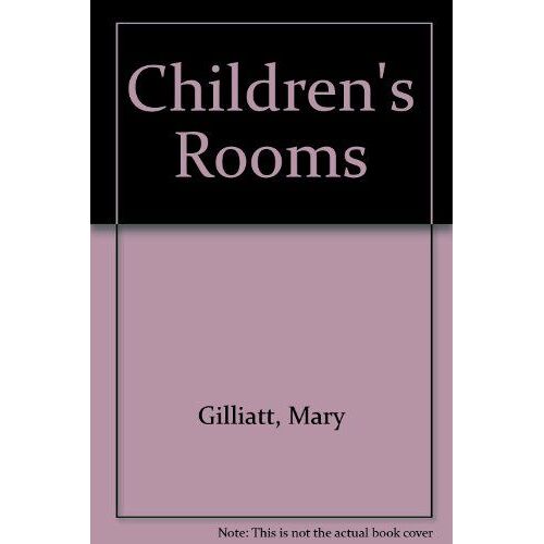 Children's Rooms