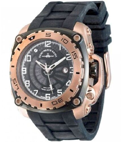 Zeno-Watch 4236-Rbg-I1 - Montres Automatiques - Montres Automatiques