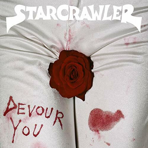 Starcrawler - Devour You Vinyl