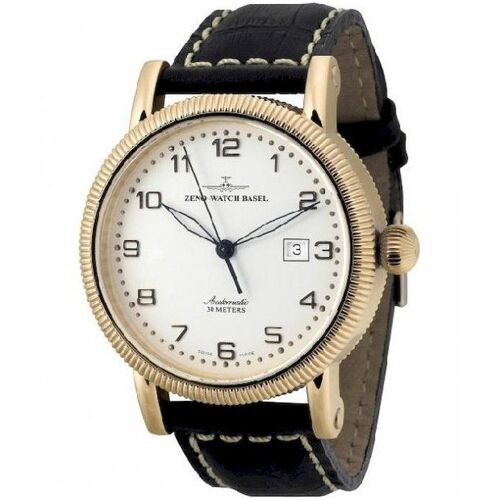 Zeno-Watch 98079-Pgr-F2 - Montres Automatiques - Montres Automatiques