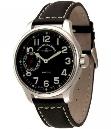 Zeno-Watch 8558-9-Pol-A1 - Homme Montre
