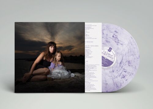 U.S. Girls - Heavy Light 2020 Vinyl