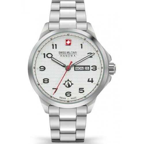 Swiss Military Hanowa Smwgh2100302 Puma Montre